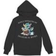 Easily Distracted By Dragons And Books Introvert Shirt Unisex Hoodie Easily Distracted By Dragons And Books Introvert Shirt Unisex Hoodie