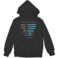 East Frisian Islands Memory Saying Shirt North Sea Unisex Hoodie East Frisian Islands Memory Saying Shirt North Sea Unisex Hoodie