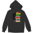 EdD Doctor Of Education Book Degree Doctorate Graduation Unisex Hoodie
