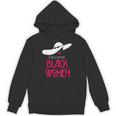Educated Women Graduation Shirt Unisex Hoodie