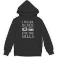 Elder Emo Still Not Okay 2000s Nostalgia Scene Revivalist Unisex Hoodie