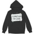 Elementary School Graduation Shirt Graduate Grad Unisex Hoodie