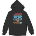 Elementary Teacher Student Graduation Last Day School Unisex Hoodie