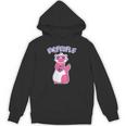 Ew People Introvert Ferrets Saying Mask Ferret Unisex Hoodie Ew People Introvert Ferrets Saying Mask Ferret Unisex Hoodie