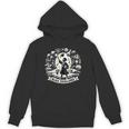 Excellence Graduation Black History Month Inspiring Unisex Hoodie