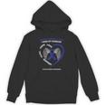 Faith Hope Love In Memory Of Husband Colon Cancer Awareness Unisex Hoodie
