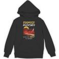 Family Adventures Where Every Mile Is A Memory Unisex Hoodie Family Adventures Where Every Mile Is A Memory Unisex Hoodie