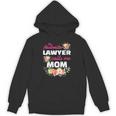 My Favorite Lawyer Calls Me Mom Graduation Unisex Hoodie