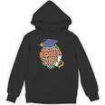 Our Final Rodeo Class Of 2025 Rodeo Western Graduation Texas Unisex Hoodie