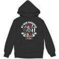 Fire Academy Graduate Firefighter Graduation Unisex Hoodie