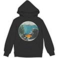 Fish Bowl Frutiger Aero Y2K Retro Vibes Unisex Hoodie Fish Bowl Frutiger Aero Y2K Retro Vibes Unisex Hoodie