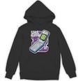 Still Flippin' It Retro Flip Phone 90s Y2K Nostalgia Unisex Hoodie