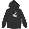 Flossing Cashew OIT For Tree Nut OIT Graduation Unisex Hoodie