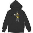 Flossing Graduation Class Of 2019 Women Unisex Hoodie