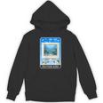 Frutiger Aero Aesthetic Tech Computer Aquarium Tarot Card Unisex Hoodie Frutiger Aero Aesthetic Tech Computer Aquarium Tarot Card Unisex Hoodie