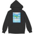 Frutiger Aero Aesthetics Unisex Hoodie