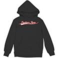 Frutiger Aero Retro Digital Aesthetic Y2K Vintage Varsity Unisex Hoodie Frutiger Aero Retro Digital Aesthetic Y2K Vintage Varsity Unisex Hoodie
