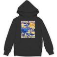 Frutiger Aero Retro Vibes Y2K 90's Vibes Unisex Hoodie