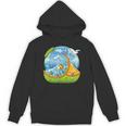 Frutiger Aero Y2K Fashion Trends Statement Piece Tech Orange Unisex Hoodie Frutiger Aero Y2K Fashion Trends Statement Piece Tech Orange Unisex Hoodie