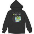 Frutiger Aero Y2K Fashion Trends Statement Piece Tech Orbite Unisex Hoodie Frutiger Aero Y2K Fashion Trends Statement Piece Tech Orbite Unisex Hoodie