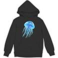 Frutiger Aero Y2K Jellyfish Unisex Hoodie Frutiger Aero Y2K Jellyfish Unisex Hoodie