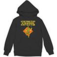 Fun Thing To Do In Morning Is Not Talk To Me Introvert Unisex Hoodie Fun Thing To Do In Morning Is Not Talk To Me Introvert Unisex Hoodie