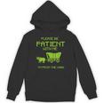 FUNNY Please Be Patient With Me I'm From The 1900s Unisex Hoodie