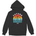 Future Audiologist Cool Audiology Student Graduation Unisex Hoodie