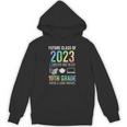 Future Class Of 2023 10th Grade Graduation 2021 Unisex Hoodie