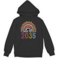 Future Class Of 2035 Preschool Graduation Pre-K Graduate Unisex Hoodie