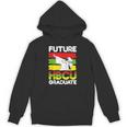 Future HBCU African American Gradute Graduation Unisex Hoodie
