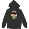 Future HBCU Grad Graduate Afro Girl College Graduation Unisex Hoodie