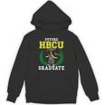 Future HBCU Graduation Shirt College Flossing Girl Tee Unisex Hoodie