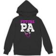 Future PA Physician Assistant Graduation Unisex Hoodie