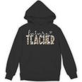 Future Teacher Graduation Student Teacher To Be Unisex Hoodie