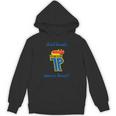GDR Pioneer East East Nostalgia USSR Soviet Union Unisex Hoodie GDR Pioneer East East Nostalgia USSR Soviet Union Unisex Hoodie
