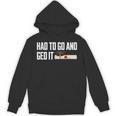 GED Graduation For Him Her Women Men GED Graduate Unisex Hoodie