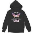 Gigi Angel In My Memory Cute Family Remembrance Match Unisex Hoodie Gigi Angel In My Memory Cute Family Remembrance Match Unisex Hoodie