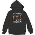 Girl Magic Graduate Kindergarten Graduation 2023 Unisex Hoodie
