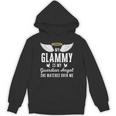 My Glammy Is My Guardian Angel In Loving Memorial Memory Tee Unisex Hoodie My Glammy Is My Guardian Angel In Loving Memorial Memory Tee Unisex Hoodie