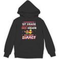 Goodbye 1st Grade Graduation To 2nd Grade Hello Summer Unisex Hoodie