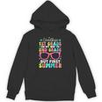 Goodbye 1st Grade Graduation To Second Grade First Summer Unisex Hoodie