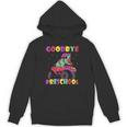 Goodbye Preschool Graduates Pre School Graduation Graduate Unisex Hoodie