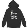 Grad Squad Cute Graduation Unisex Hoodie