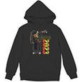 Grads Senior Class Of 2023 Graduation Decoration Stole Unisex Hoodie