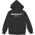 Graduate Flamingo 2018 Cute Graduation Unisex Hoodie