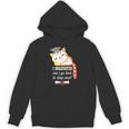 I Graduated Can I Go Back To Sleep Now Graduation Unisex Hoodie