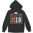 Graduation 2018 Class Of 2018 2K18 Tshirt Unisex Hoodie
