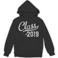 Graduation For Her Him 2019 Class Unisex Hoodie