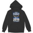Graduation 2019 TShirt Proud Dad Of Senior Unisex Hoodie